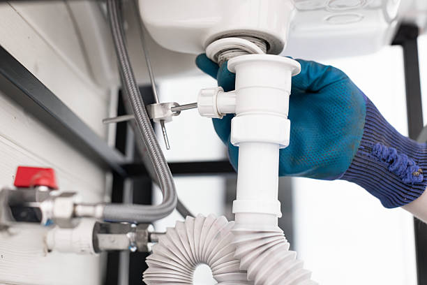 24/7 Emergency Leak Detection experts in Bunker Hill, OR
